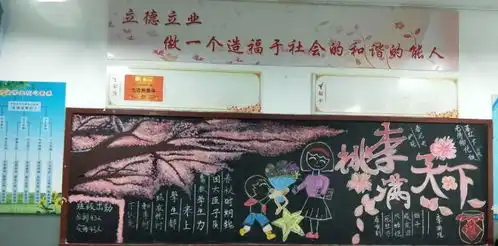教师节济南旅游学校顺河校区学生以花样告白礼敬教师