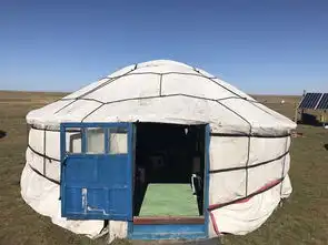 魔都小伙带你领略最美秋景阿尔山