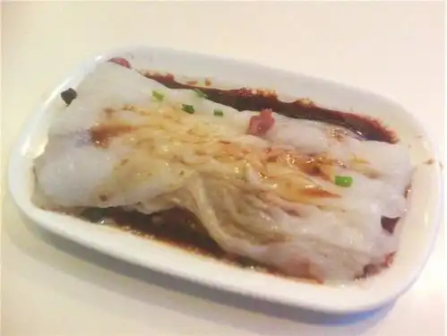 明明很好吃,但是却被北方人拉入黑名单的南方小吃,肠粉上榜