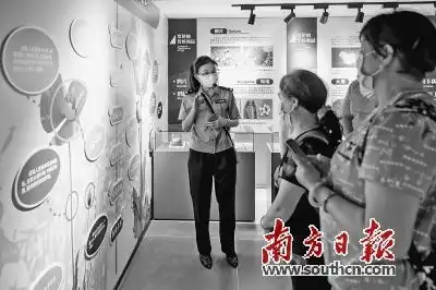 亲情会见促改过自新法治教育助敬畏法律