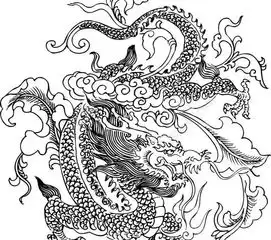 龙创意龙卡通龙龙年2012龙图片矢量图免费下载ai格式编号13753832千图网