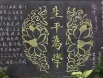 读书黑板报图片大全读书黑板报内容读书黑板报资料