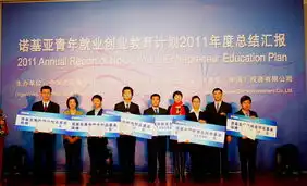 文章图片诺基亚青年就业教育计划2011年收获颇丰共4张手机中国cnmo.com