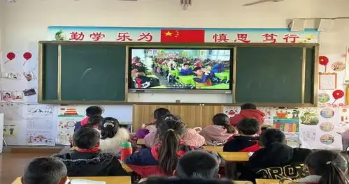 法润童心健康成长