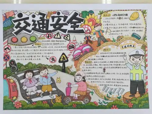 鼓励青少年写交通安全提案,潍坊交警给奖励并照单落实
