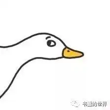 鹅队的东西相遇