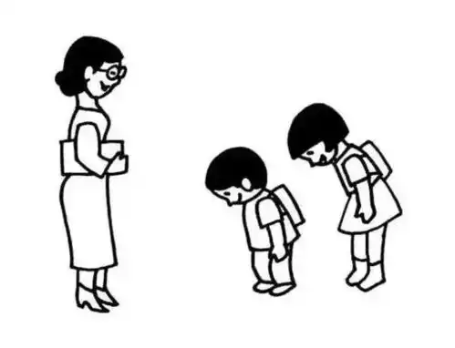 各类人物幼儿简笔画大全一起学一学画一画吧
