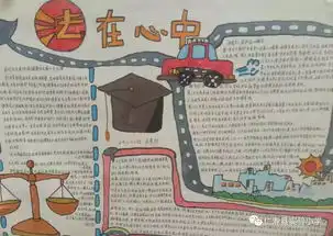 学法守法我们在行动仁寿县实验学校宪法法律进校园活动