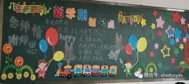 传统美德记心间泗洪县第一实验学校开展主题教育黑板报评比活动