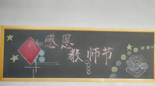 衡水一中高二5部开展感念师恩主题板报展