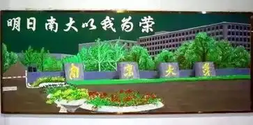 这位保洁阿姨真的牛她凭什么气哭美术生,惊艳央视