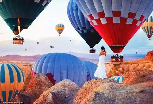 美呆了南充竟然藏着个世外桃源,门票免费送送送啦约起