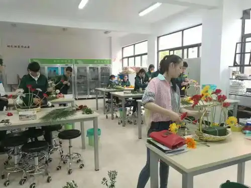 关注泰顺县职业教育中心2021年招生计划