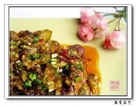鱼香茄子的做法大全怎么做鱼香茄子鱼香茄子的家常做法美食谱