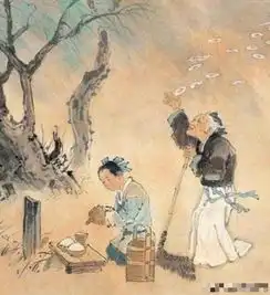 清明节的由来和习俗