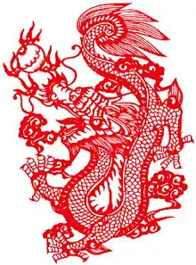 2013癸巳蛇年十二生肖改运法则肖龙