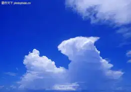 天空云彩夕阳0009天空云彩夕阳图自然风景图库