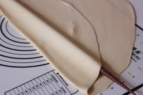 茄子丁肉丁打卤面