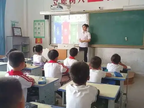 垃圾分类从我做起孙集镇牛堡小学垃圾分类宣传教育纪实