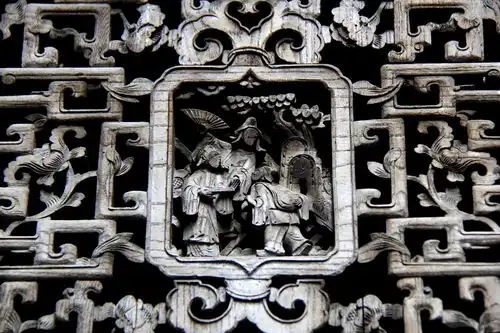 皖南这6个地方,田园美景如画