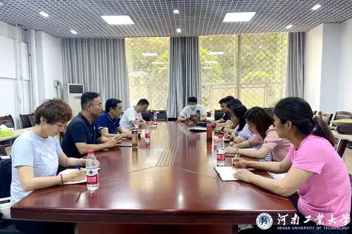 教学研讨提质量专家指导促成长体育学院召开教学专题研讨会