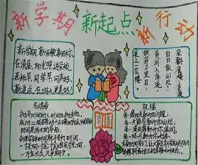 栾城端固庄小学新学期新起点新希望信息报道