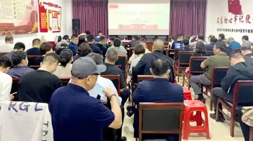 淮上经济开发区打造三堂课,推动党史学习教育走深走实