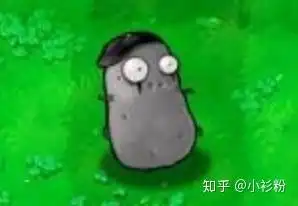 为什么植物大战僵尸里的模仿者明明是个土豆却被译为变身茄子