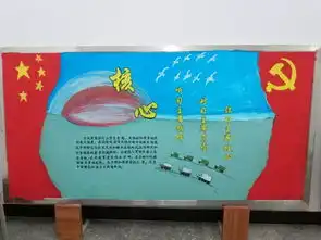 板报带来的惊喜绝不止视觉上的惊艳