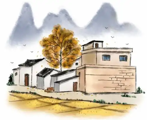 官宣清零出游有望搭上12月末班车,再看一眼古枫成林的浪漫秋色