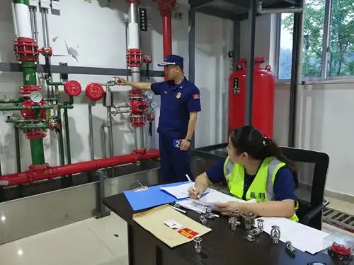 第一期全省消防救援站指挥员指挥能力培训和考评工作圆满完成