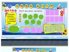 学校班级文化展板设计模板图片素材高清psd下载44.83mb学校展板大全