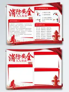图片免费下载消防安全人人有责素材消防安全人人有责模板千图网