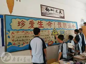 向溺水说不