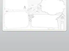 小学交通安全的手抄报小