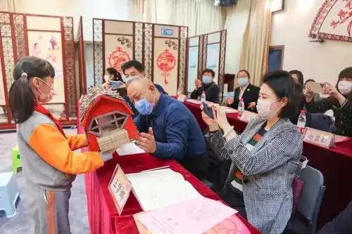 践行垃圾分类,东城区西中街小学这么做