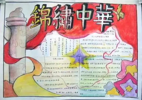 129手抄报内容设计129手抄报内容图片查字典板报网