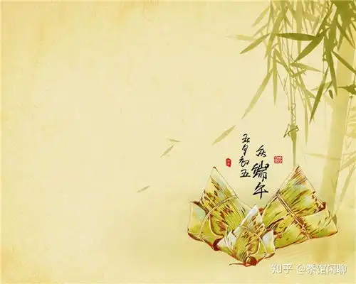 端午节临近,软文推广应该如何开展