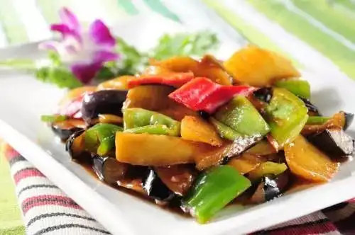 吃这8道菜等于在吃油心血管专家很少点这些菜