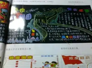 谁有诚信手抄报图片啊急啊