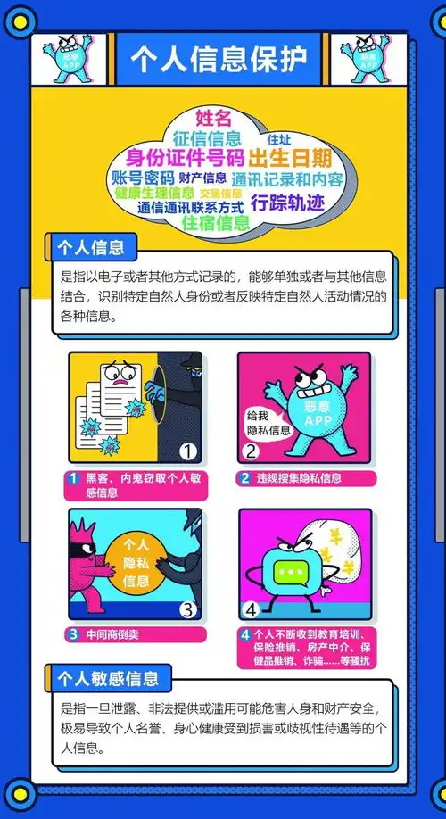 网络安全宣传周快拿小本本记下这些网络安全知识