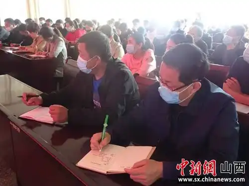 翼城县消防救援大队联合县教科局召开全县中小学幼儿园消防安全专项整治暨培训会