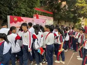 小手拉大手,垃圾分类我最行垃圾分类宣传第二站,东平学校到了