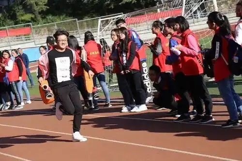 关注消防,平安你我鼓楼区第27届119消防日主题宣传活动暨高校消防趣味运动会侧记