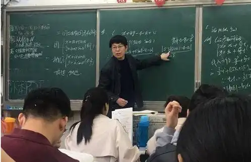 教育局组织中小学教师考试,成绩出炉不尽如人意,就是这水平