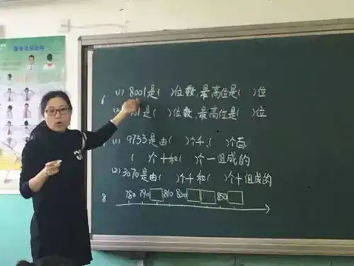 一二年级上课禁用ppt这所学校的奇葩规定竟然带来这样的改变探校