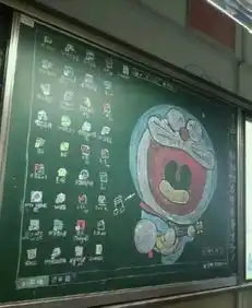 视觉丨日本学生的黑板报逆天了