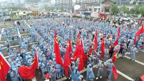 宁化团县委开展重走长征路开启新征程主题志愿服务活动