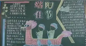 合肥市海棠花园小学喜迎端午弘扬文化