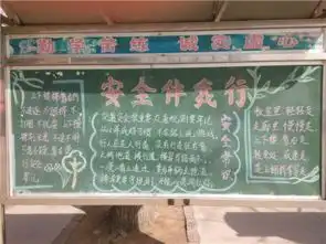 中牟县姚家镇绪张小学关爱生命快乐成长